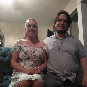 Meet your Posher, Tabitha